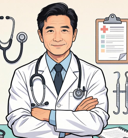 王海刚真实口碑